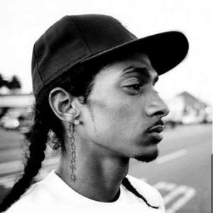 Meet your Posher, Nikiyah